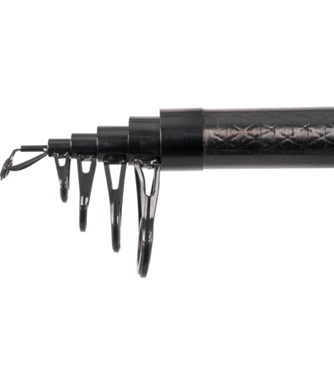 Zebco Float Combo 3.00m - 40g - Molen 3000FD - Mono 0.26mm