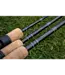 Zebco Predator Combo 2.70m - 50g - Reel 3000FD - Braid 0.17mm