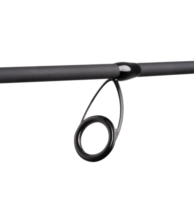 Zebco Spin Combo 2.20m - 28g - Molen 2000FD - Braid 0.14mm