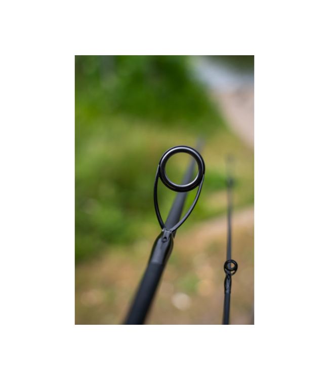 Zebco Spin Combo 2.20m - 28g - Reel 2000FD - Braid 0.14mm