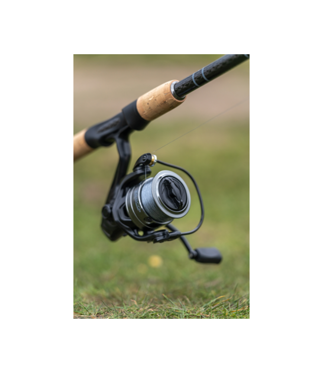 Zebco Feeder Combo 3.60m - 120g - Reel 4000FD - Mono 0.26mm