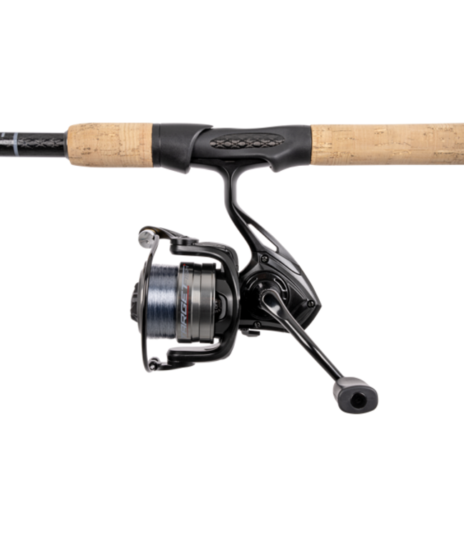 Zebco Feeder Combo 3.60m - 120g - Reel 4000FD - Mono 0.26mm