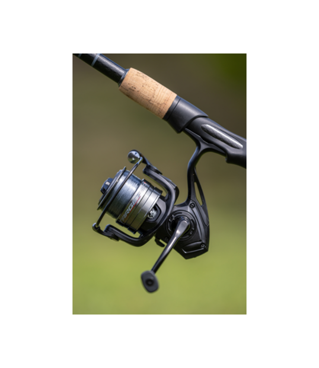 Zebco Feeder Combo 3.60m - 120g - Reel 4000FD - Mono 0.26mm