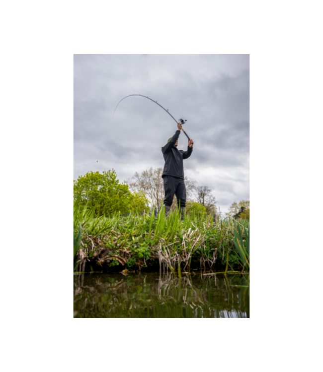 Zebco Feeder Combo 3.60m - 120g - Reel 4000FD - Mono 0.26mm