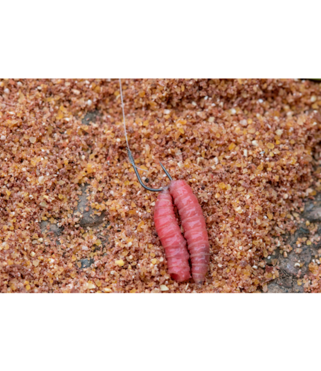 Preston XFS-B Spade End - Barbless (10 pcs)