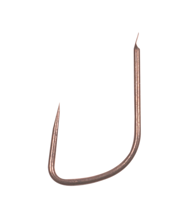 Preston XFS-B Spade End - Barbless (10 pcs)