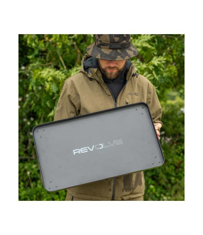 Avid Carp Revolve Bivvy Table Xlarge