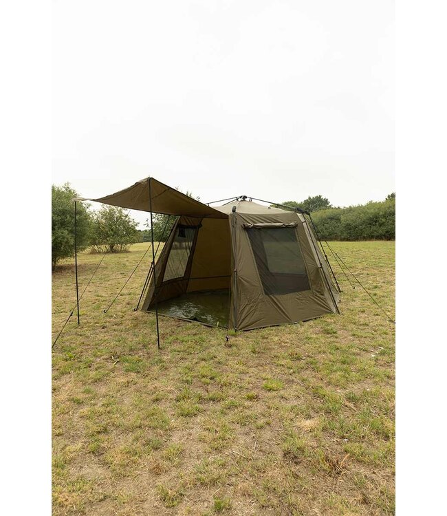 Fox EOS Social Shelter Xlarge