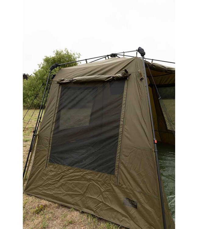 Fox EOS Social Shelter Xlarge