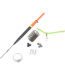 Zebco Target Fish Allrounder Kit