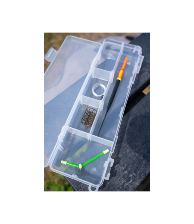 Zebco Target Fish Allrounder Kit