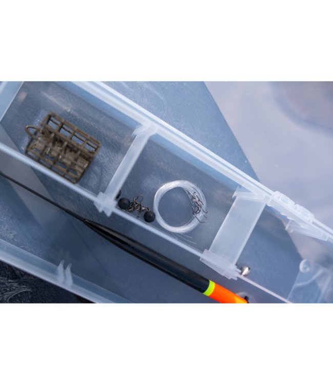 Zebco Target Fish Allrounder Kit