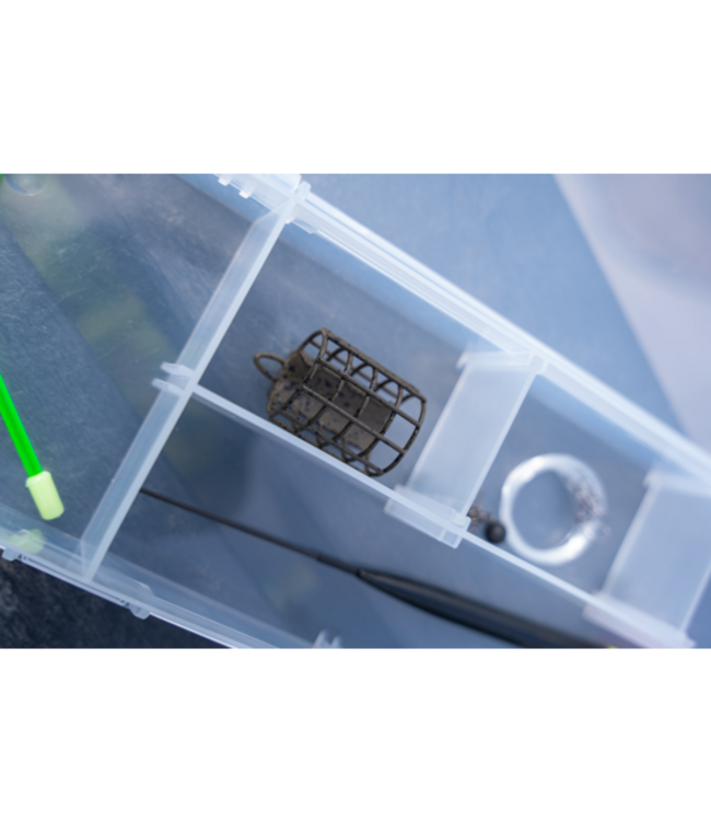 Zebco Target Fish Allrounder Kit