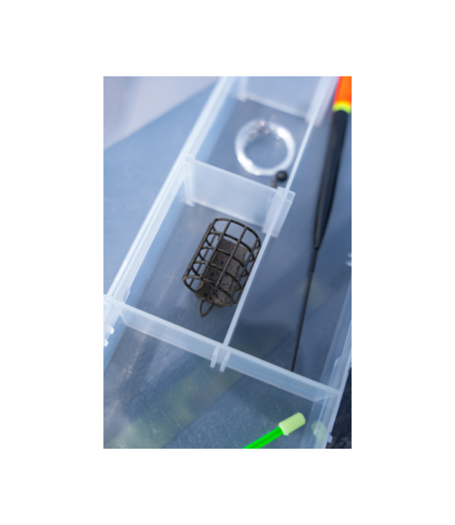 Zebco Target Fish Allrounder Kit