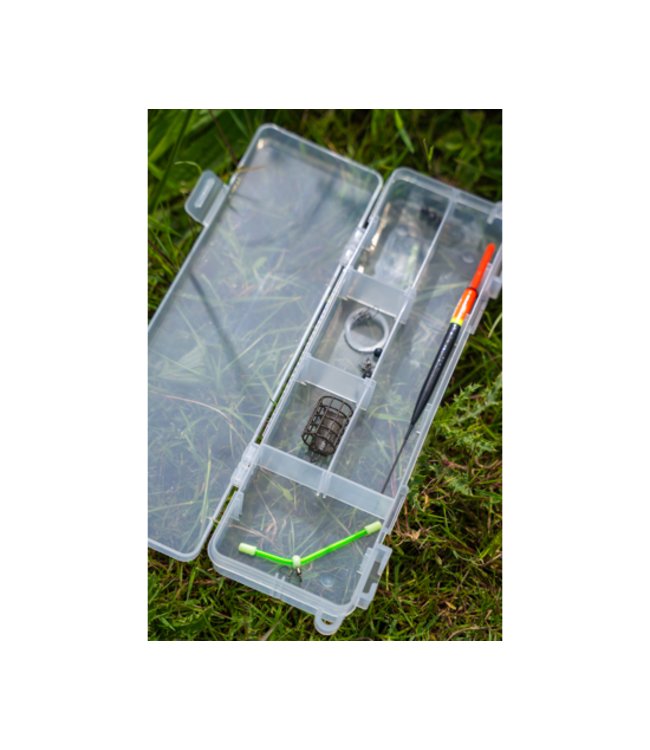 Zebco Target Fish Allrounder Kit