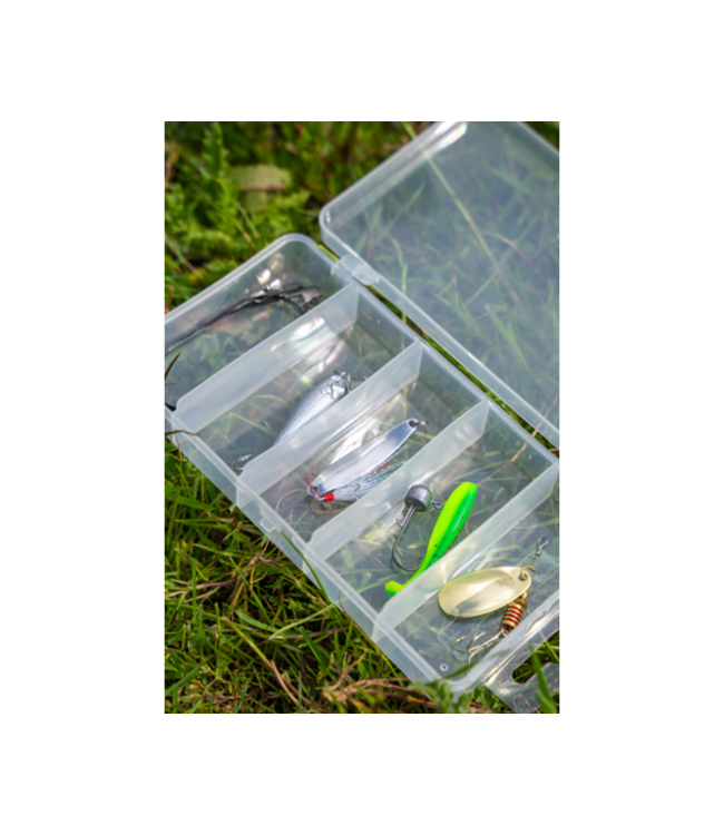 Zebco Target Fish Light Spin Kit