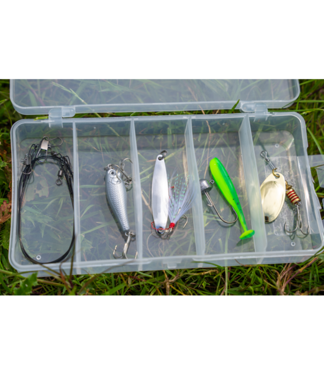 Zebco Target Fish Light Spin Kit