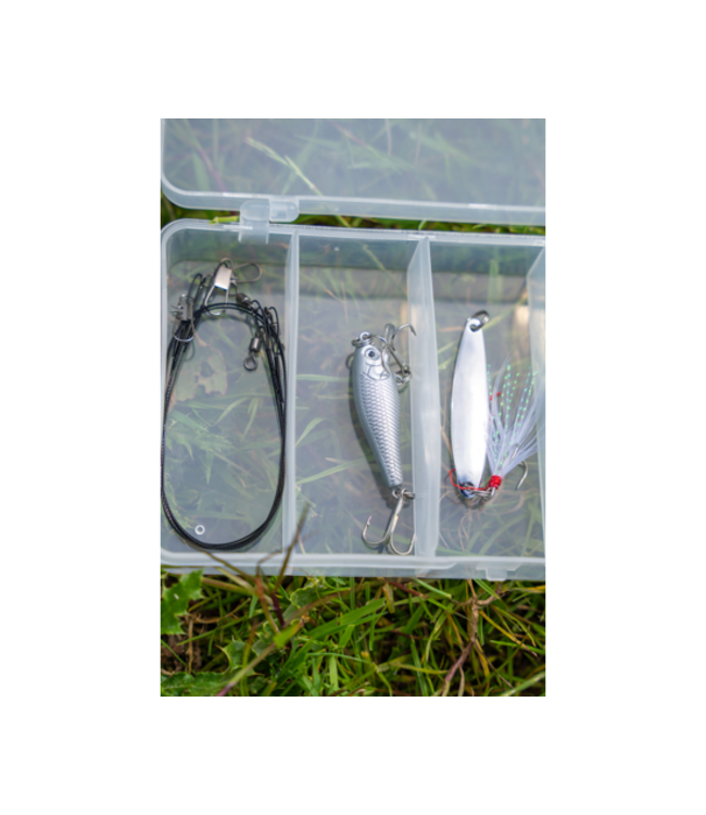 Zebco Target Fish Light Spin Kit