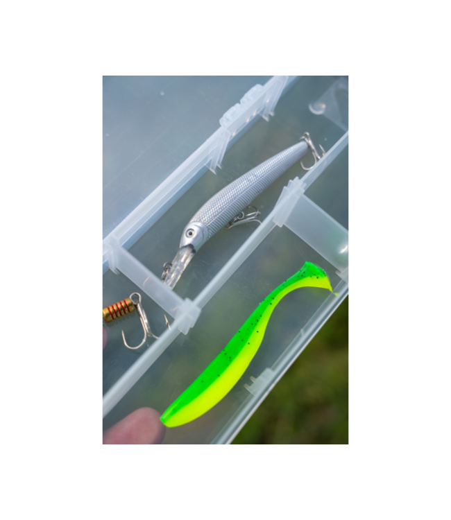 Zebco Target Fish Predator Kit