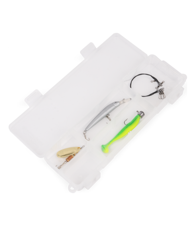 Zebco Target Fish Predator Kit