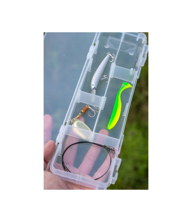 Zebco Target Fish Predator Kit