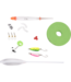 Zebco Target Fish Trout Kit