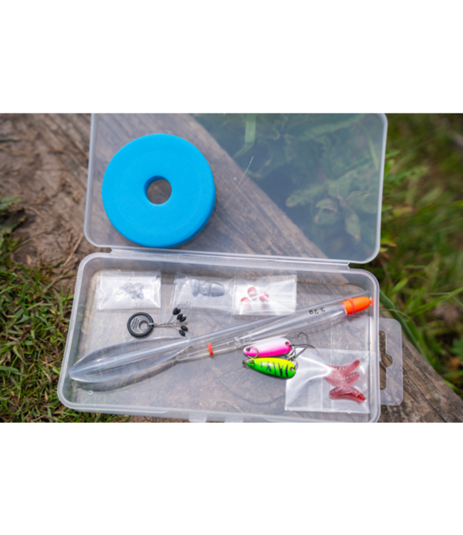 Zebco Target Fish Truite Kit