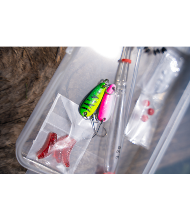 Zebco Target Fish Truite Kit