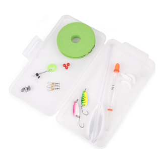 Zebco Target Fish Trout Kit