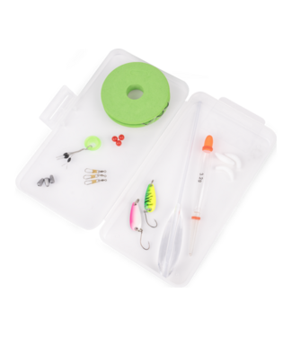 Zebco Target Fish Truite Kit