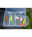 Zebco Target Fish Spin Trout Spin Kit