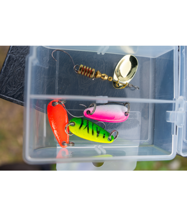 Zebco Target Fish Spin Truite Spin Kit
