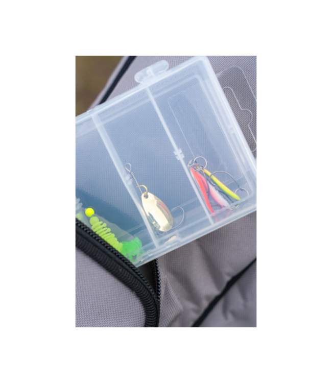 Zebco Target Fish Spin Truite Spin Kit