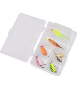 Zebco Target Fish Spin Truite Spin Kit