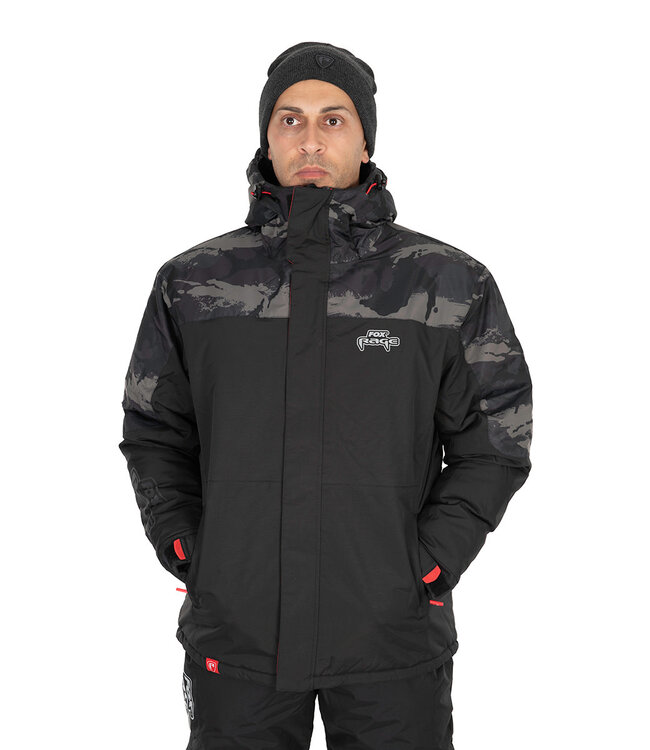 Fox Rage Rage Winter Suit