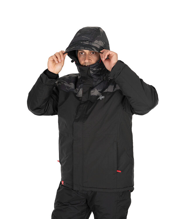 Fox Rage Rage Winter Suit