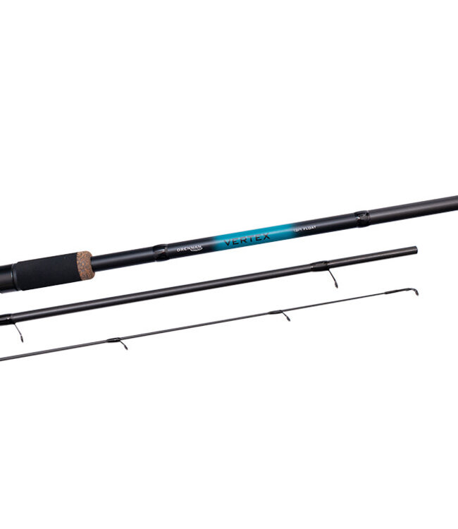 Drennan Vertex Float MK2
