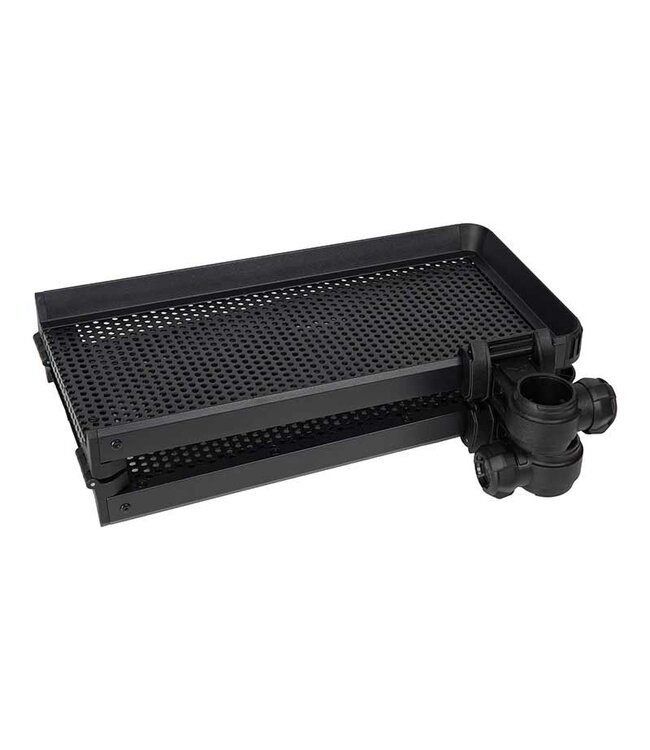 Matrix Folding Side Tray Slim