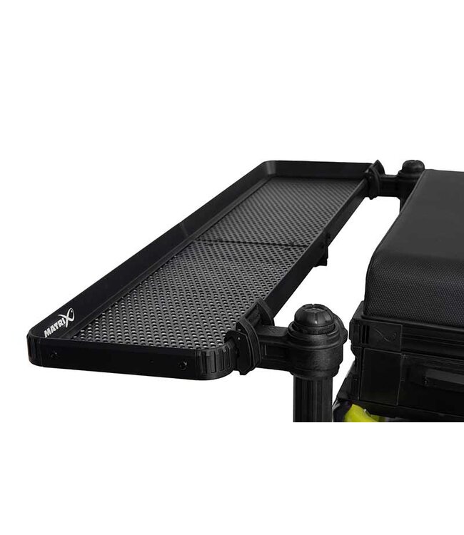Matrix Folding Side Tray Slim