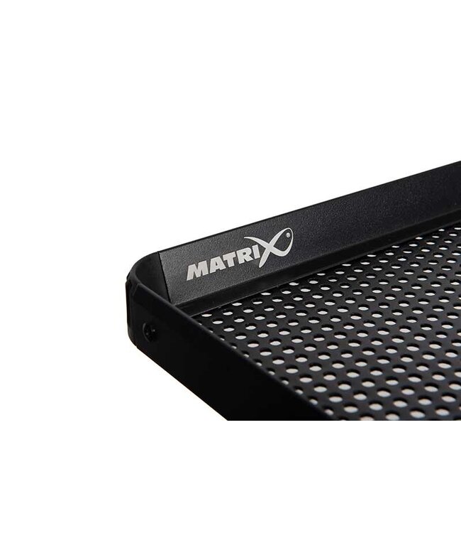 Matrix Folding Side Tray Slim