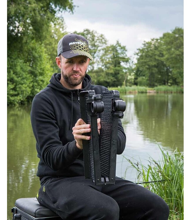 Matrix Folding Side Tray Slim