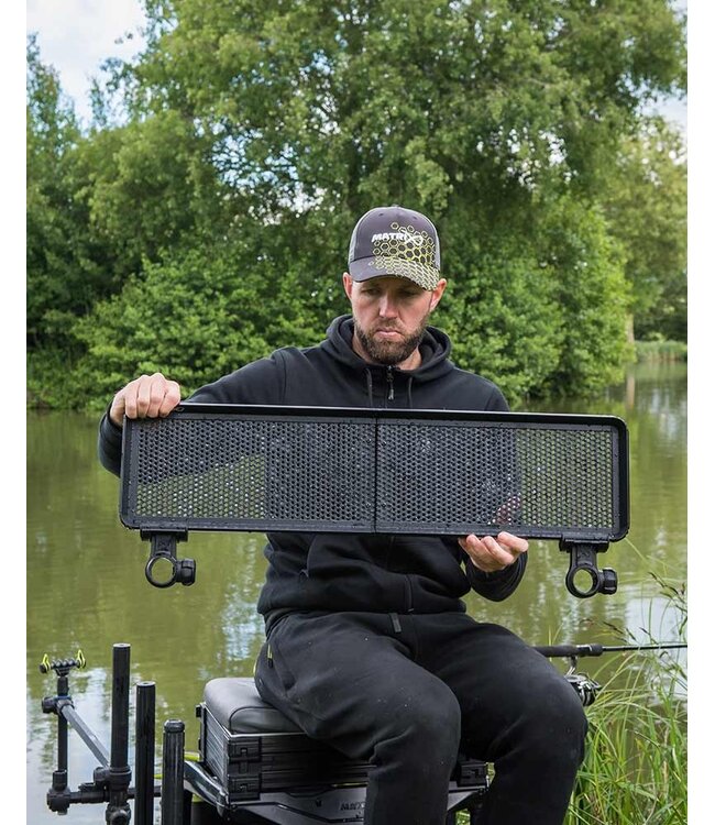 Matrix Folding Side Tray Slim