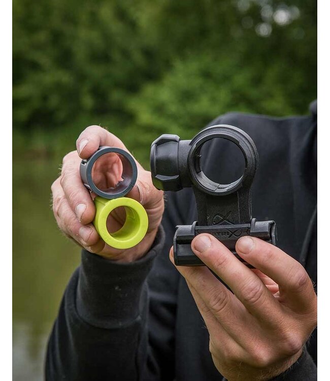 Matrix Folding Side Tray Slim