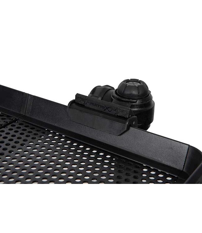 Matrix Folding Side Tray Clamp