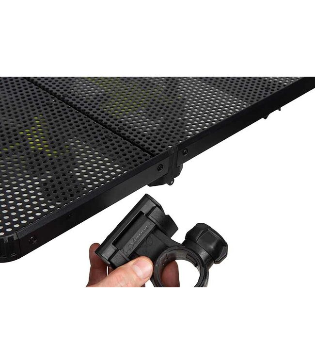 Matrix Folding Side Tray Clamp