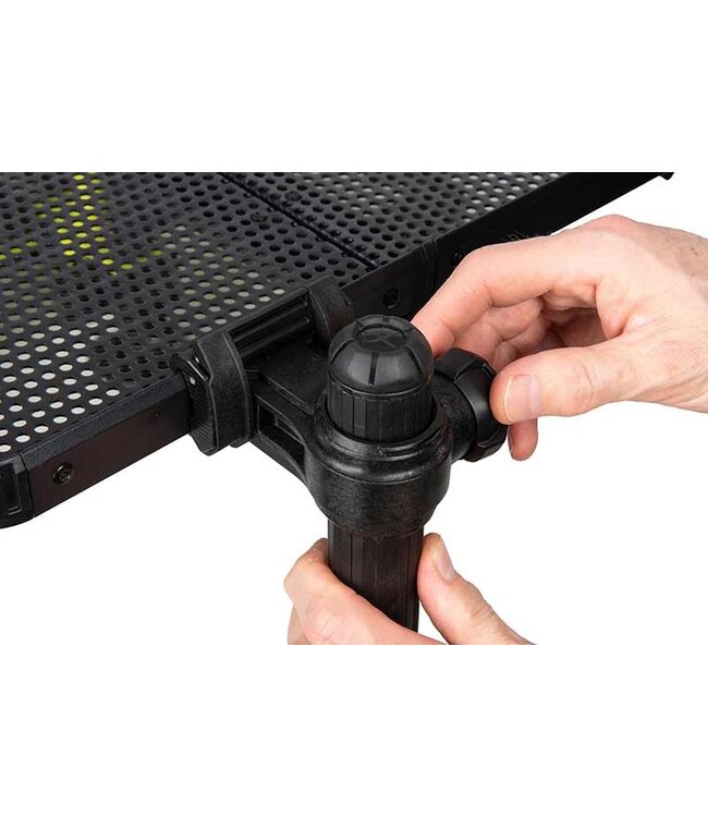 Matrix Folding Side Tray Clamp