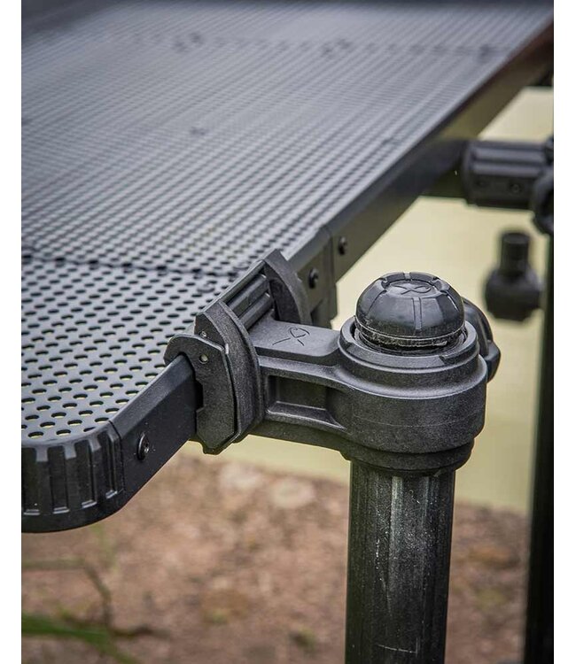 Matrix Folding Side Tray Clamp