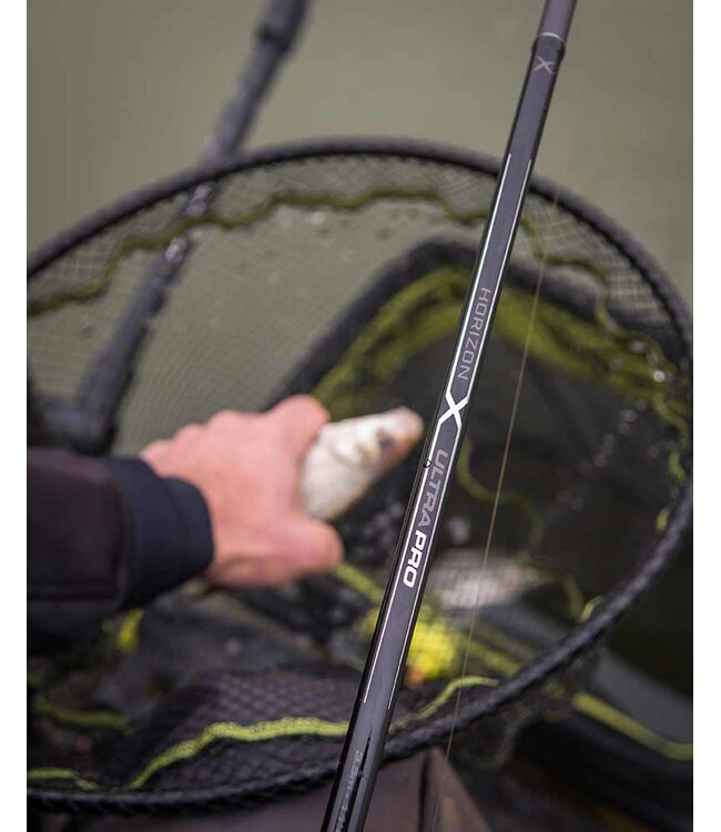 Matrix Horizon X Ultra Pro Slim Feeder