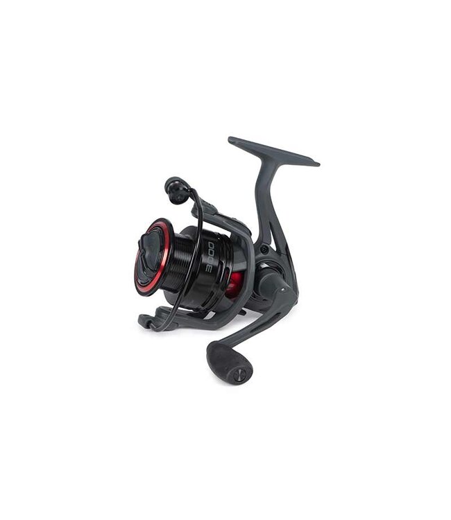 Fox Rage Moulinet Warrior