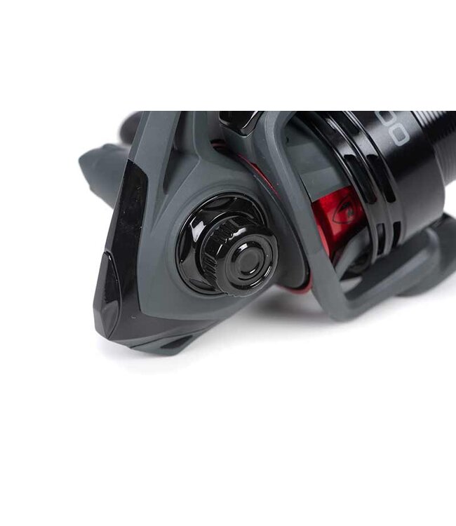 Fox Rage Moulinet Warrior